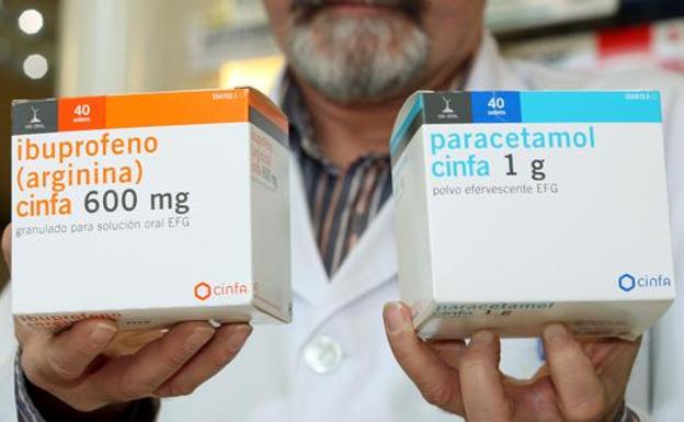 el paracetamol disminución solfa syllable fiebre linear unit niños